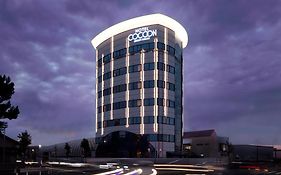 Hotel Cocoon -Urban Luxury-